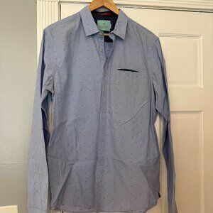 Scotch and Soda Button Down Shirt